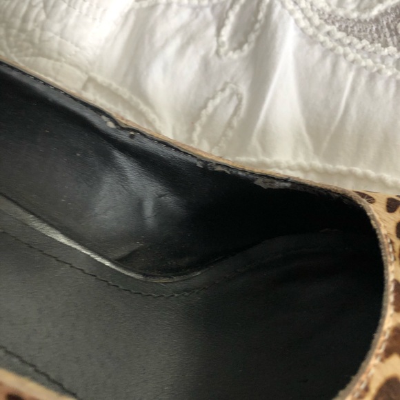 Steve Madden shoes - Picture 5 of 6